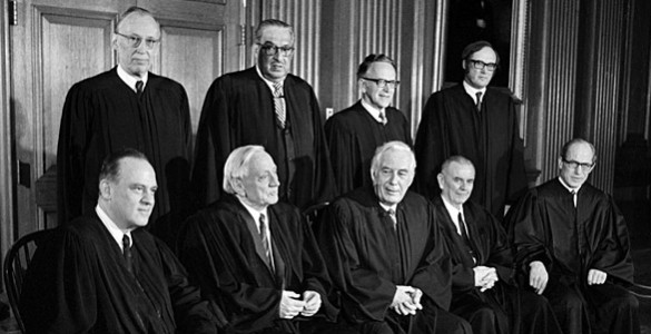Furman v. Georgia Turns 42